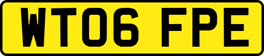 WT06FPE