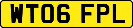 WT06FPL