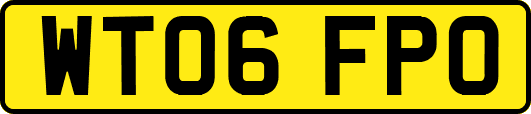 WT06FPO