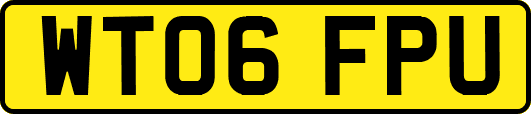 WT06FPU