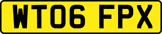 WT06FPX