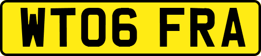 WT06FRA