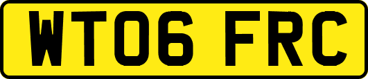 WT06FRC