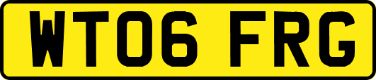 WT06FRG