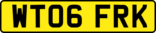 WT06FRK