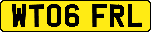 WT06FRL