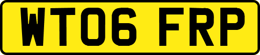 WT06FRP