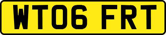 WT06FRT