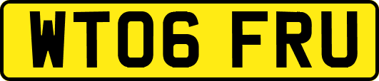 WT06FRU