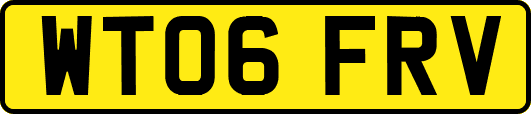 WT06FRV