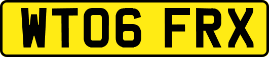 WT06FRX