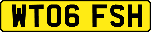 WT06FSH