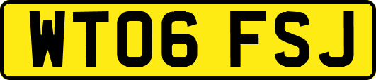 WT06FSJ