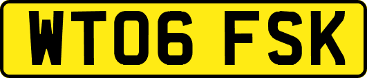 WT06FSK