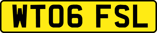 WT06FSL