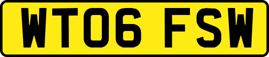 WT06FSW