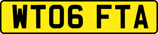 WT06FTA