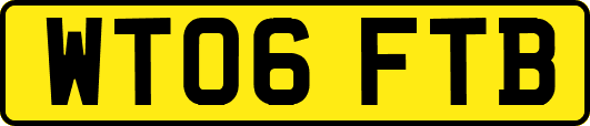WT06FTB