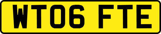 WT06FTE