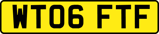 WT06FTF
