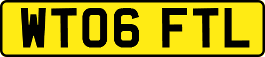 WT06FTL