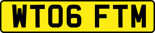 WT06FTM