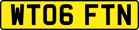WT06FTN