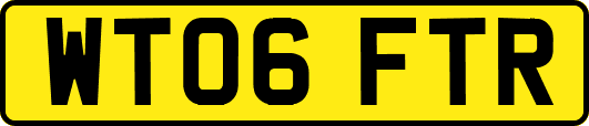WT06FTR