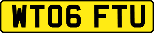 WT06FTU
