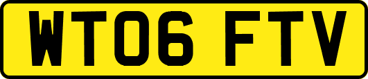 WT06FTV