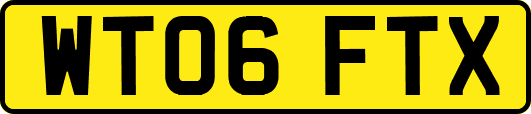 WT06FTX