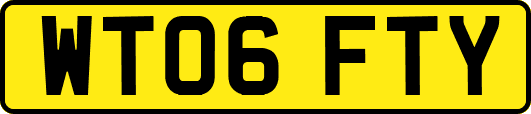 WT06FTY