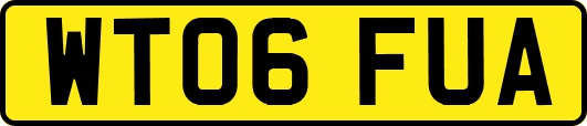 WT06FUA