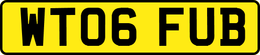 WT06FUB
