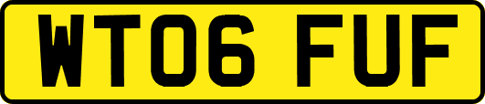 WT06FUF