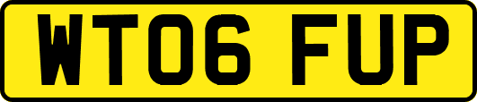 WT06FUP
