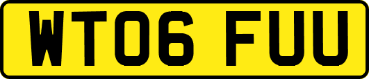 WT06FUU
