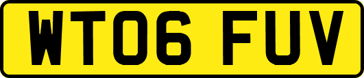 WT06FUV