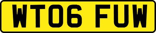 WT06FUW