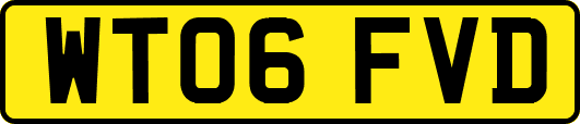 WT06FVD