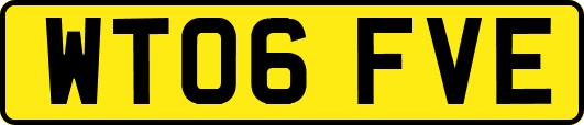 WT06FVE