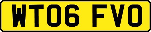 WT06FVO