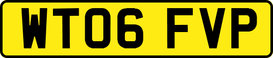 WT06FVP