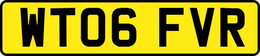 WT06FVR