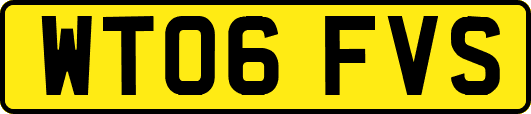 WT06FVS
