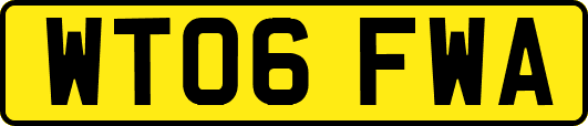WT06FWA