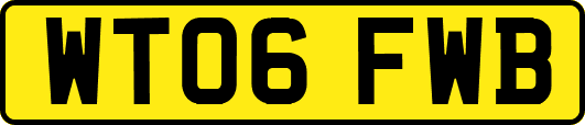 WT06FWB