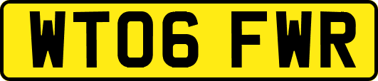 WT06FWR