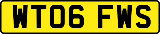 WT06FWS