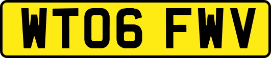 WT06FWV